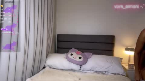 Vera Armani online show from November 4, 2025, 5:50 am