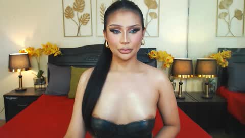 your1andonlySAVY online show from October 25, 2025, 7:27 am