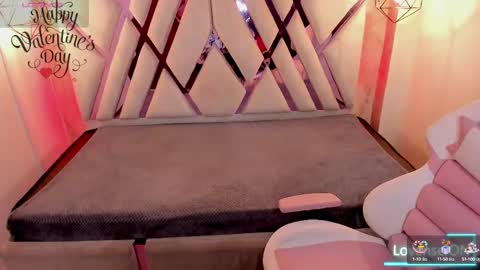 Domelipa  online show from February 15, 2025, 11:17 am