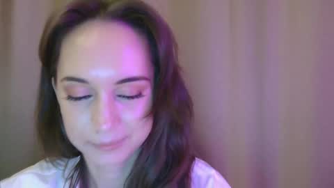 Snapshot of veralush chatting on October 25, 2025, 1:40 pm Una online show from October 25, 2025, 1:40 pm