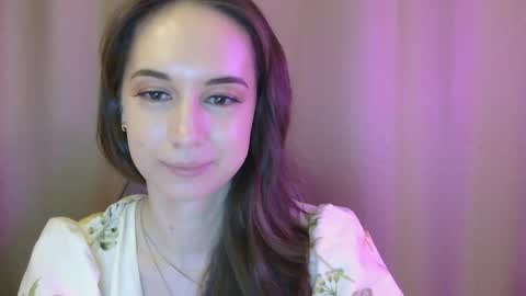 Snapshot of veralush chatting on October 26, 2025, 1:39 pm Una online show from October 26, 2025, 1:39 pm