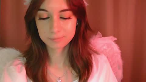 Snapshot of veralush chatting on November 1, 2025, 1:13 pm Una online show from November 1, 2025, 1:13 pm