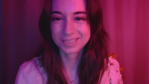 Snapshot of veralush chatting on November 8, 2025, 1:44 pm Una online show from November 8, 2025, 1:44 pm