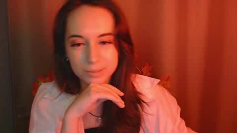 Snapshot of veralush chatting on November 9, 2025, 1:42 pm Una online show from November 9, 2025, 1:42 pm