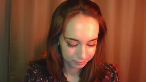 Snapshot of veralush chatting on November 12, 2025, 1:55 pm Una online show from November 12, 2025, 1:55 pm