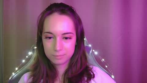 Snapshot of veralush chatting on November 15, 2025, 1:51 pm Una online show from November 15, 2025, 1:51 pm