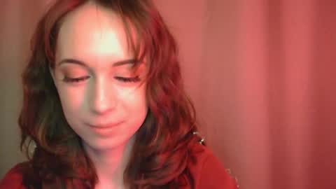 Snapshot of veralush chatting on November 16, 2025, 1:28 pm Una online show from November 16, 2025, 1:28 pm