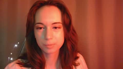 Snapshot of veralush chatting on November 17, 2025, 12:44 pm Una online show from November 17, 2025, 12:44 pm