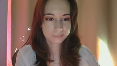 Snapshot of veralush chatting on November 19, 2025, 12:38 pm Una online show from November 19, 2025, 12:38 pm