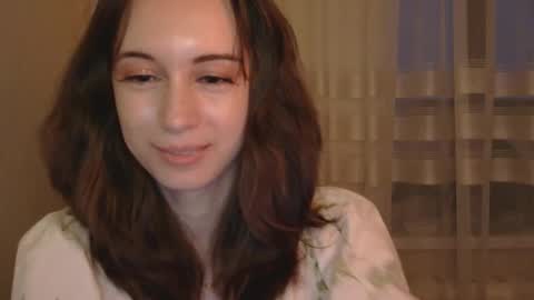 Snapshot of veralush chatting on November 22, 2025, 12:48 pm Una online show from November 22, 2025, 12:48 pm