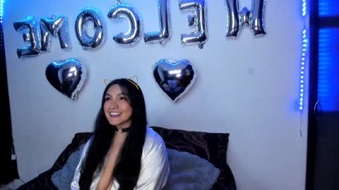 Snapshot of vero_jhonson chatting on February 4, 2025, 6:14 am  karolina online show from February 4, 2025, 6:14 am
