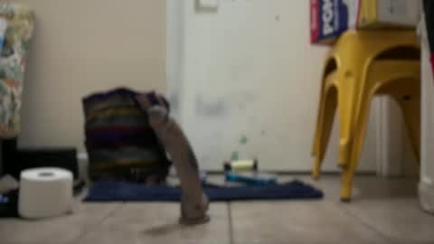 Hmartinez365 online show from September 22, 2025, 2:02 am