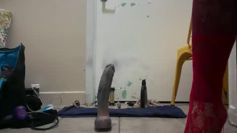 Hmartinez365 online show from October 24, 2025, 1:57 am