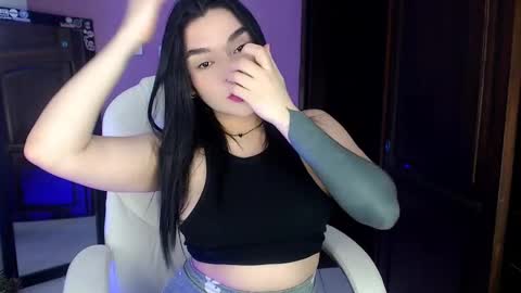 veronica_118 online show from December 14, 2024, 6:56 am