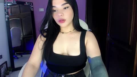 veronica_118 online show from January 24, 2025, 3:11 am