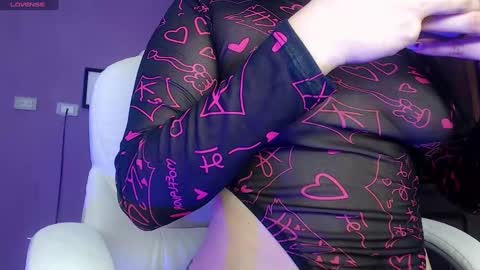 veronica_118 online show from January 29, 2025, 1:27 am