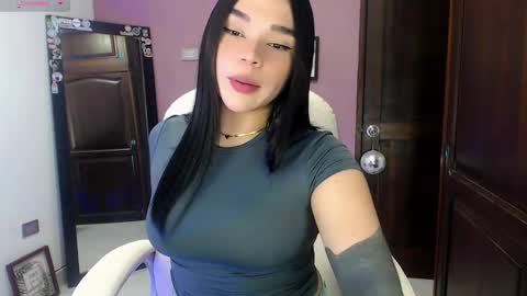 veronica_118 online show from February 24, 2025, 1:46 am