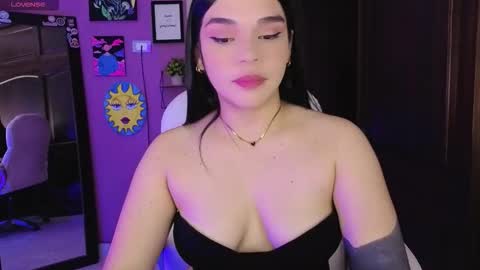 veronica_118 online show from September 11, 2025, 10:04 am