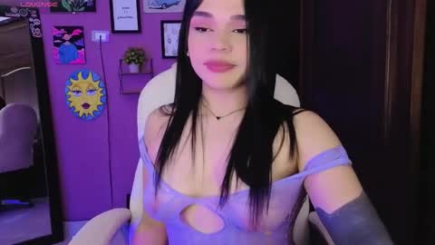 veronica_118 online show from September 18, 2025, 3:30 am