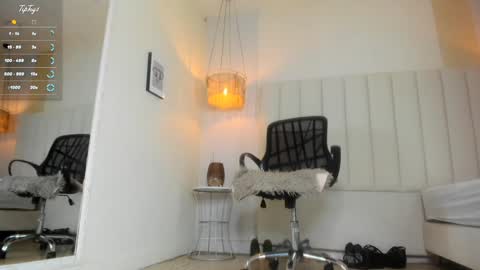 Snapshot of veronica_b07 chatting on January 9, 2025, 8:44 pm Veronica3 online show from January 9, 2025, 8:44 pm