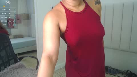 Snapshot of veronica_b07 chatting on January 21, 2025, 5:20 pm Veronica3 online show from January 21, 2025, 5:20 pm