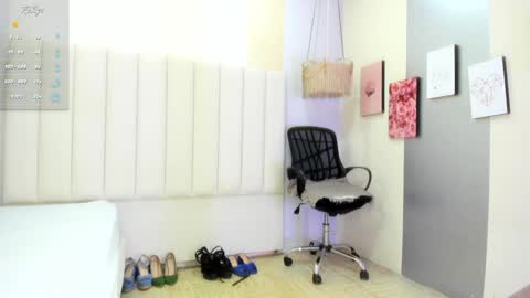 Snapshot of veronica_b07 chatting on February 6, 2025, 1:54 pm Veronica3 online show from February 6, 2025, 1:54 pm