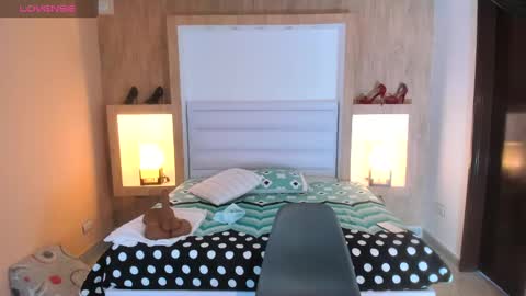 Johovanna online show from January 13, 2025, 12:24 pm