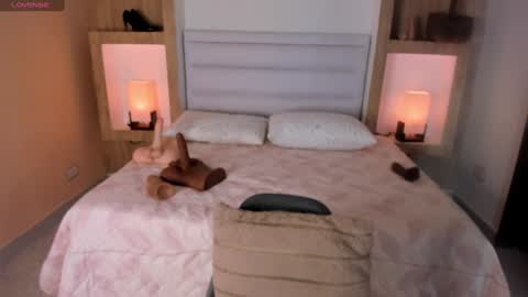 Johovanna online show from September 24, 2025, 11:46 am