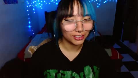 Veronica online show from November 5, 2025, 5:40 am