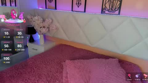 Snapshot of veronica_hill_ chatting on November 10, 2025, 3:05 am veronica_hill_ online show from November 10, 2025, 3:05 am