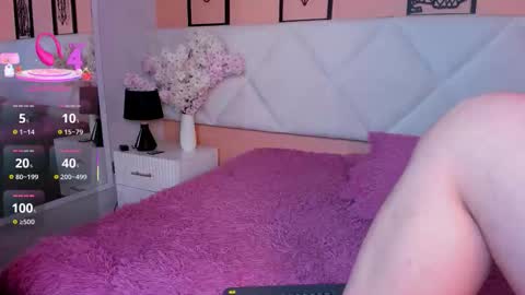 Snapshot of veronica_hill_ chatting on November 19, 2025, 3:17 am veronica_hill_ online show from November 19, 2025, 3:17 am