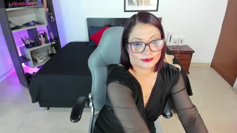 Vero Milf online show from February 9, 2025, 7:05 am