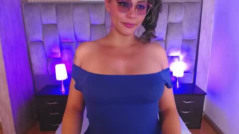 Vero online show from October 2, 2025, 8:38 pm