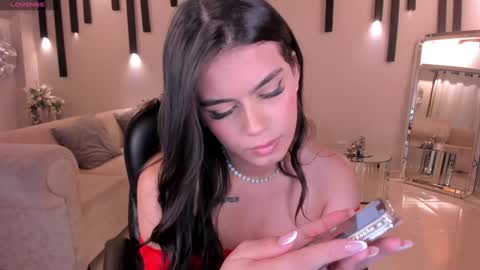 Snapshot of veronicacruz1 chatting on January 14, 2025, 3:11 am Vero online show from January 14, 2025, 3:11 am