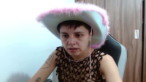 Veronica Clark online show from December 19, 2024, 10:32 pm