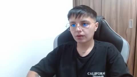 Veronica Clark online show from January 18, 2025, 1:19 am