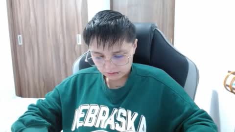 Veronica Clark online show from January 30, 2025, 10:29 am