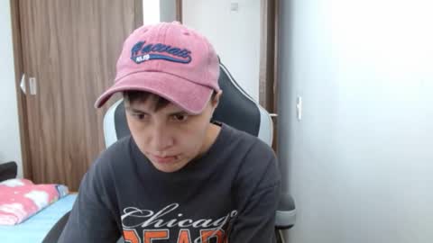 Veronica Clark online show from February 1, 2025, 7:23 pm