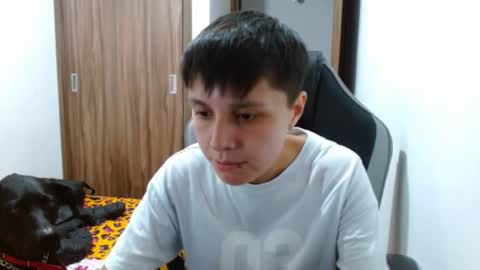 Veronica Clark online show from February 6, 2025, 12:33 am