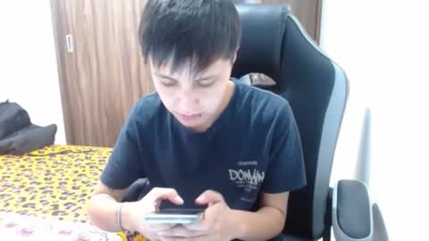 Veronica Clark online show from February 7, 2025, 11:03 pm