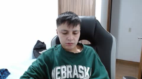 Snapshot of veronicaelite16 chatting on February 12, 2025, 12:05 am Veronica Clark online show from February 12, 2025, 12:05 am