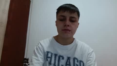 Veronica Clark online show from February 26, 2025, 2:37 am