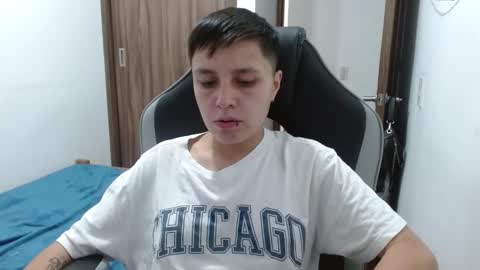 Veronica Clark online show from March 4, 2025, 2:17 am