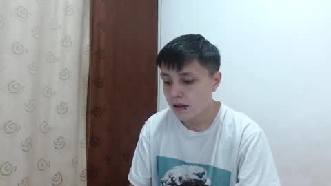 Veronica Clark online show from March 8, 2025, 3:17 am