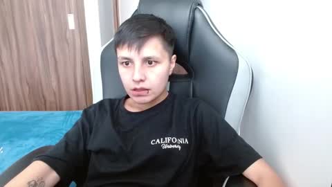 Veronica Clark online show from March 8, 2025, 9:08 pm