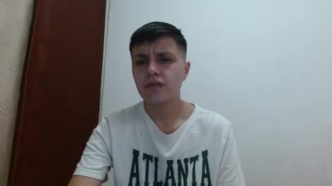 Veronica Clark online show from March 12, 2025, 3:46 am