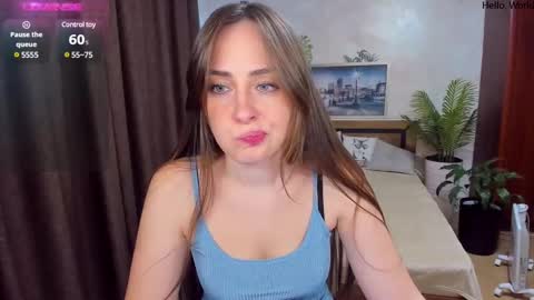 Veronica online show from December 7, 2024, 12:35 pm