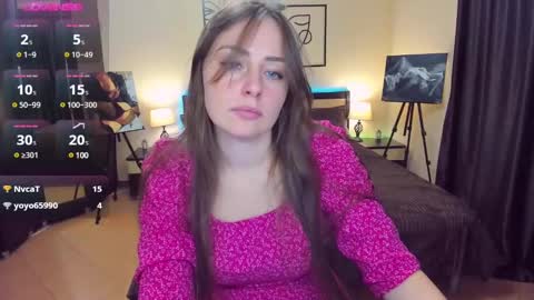 Veronica online show from December 16, 2024, 10:08 am