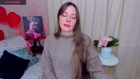 Veronica online show from February 13, 2025, 5:58 am