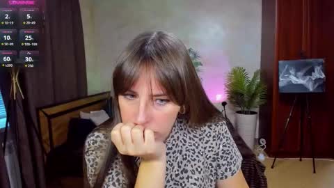 Veronica online show from September 28, 2025, 5:24 am